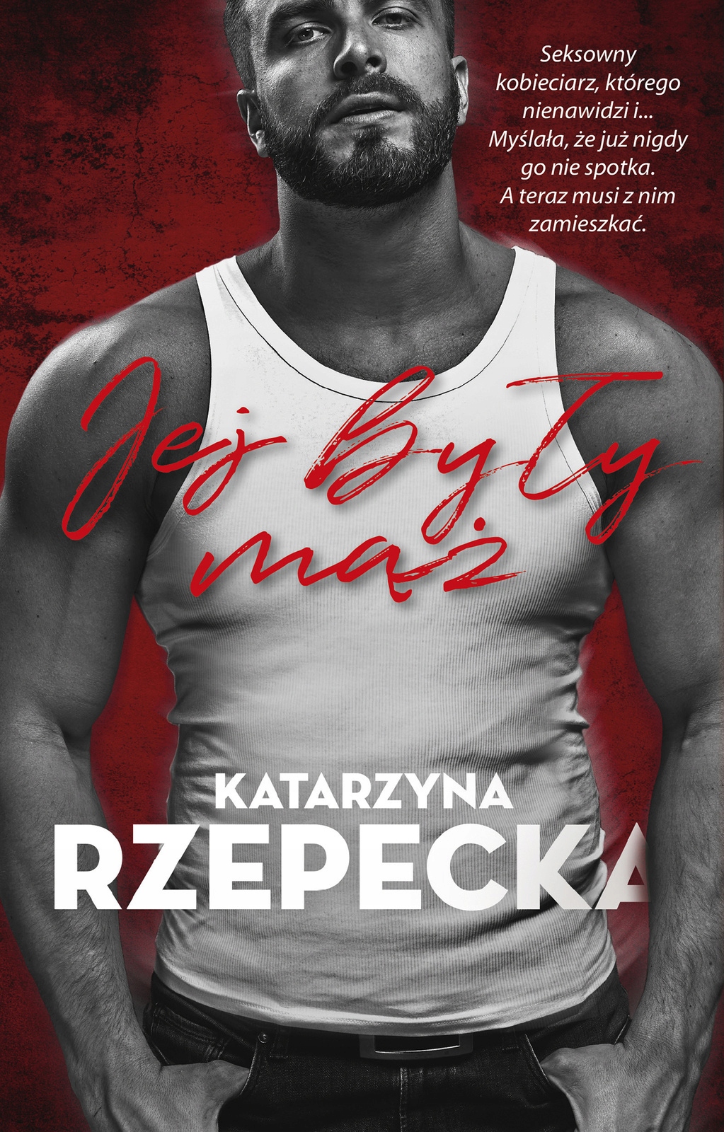 

Jej były mąż