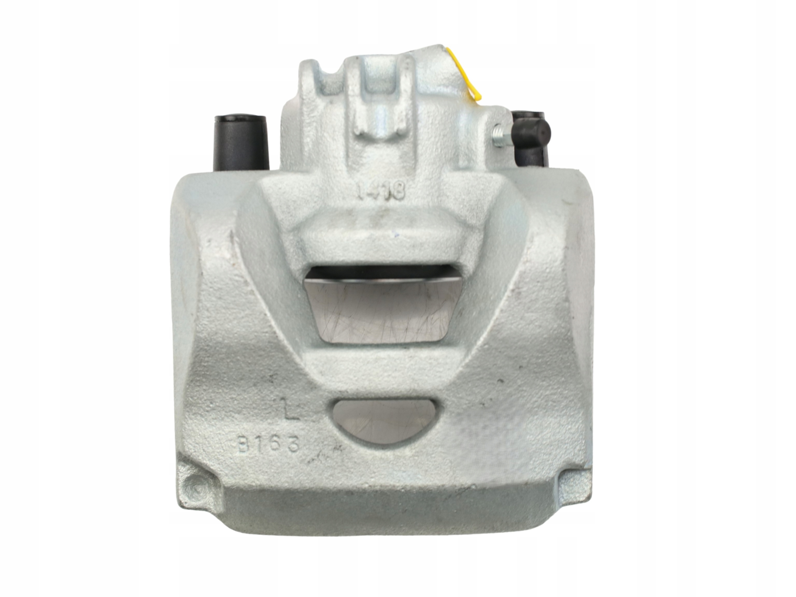 Brzdový Třmen Přední Levý Bez Třmenu Berlingo C4 Ds Partner 1.6 Hdi 2008-