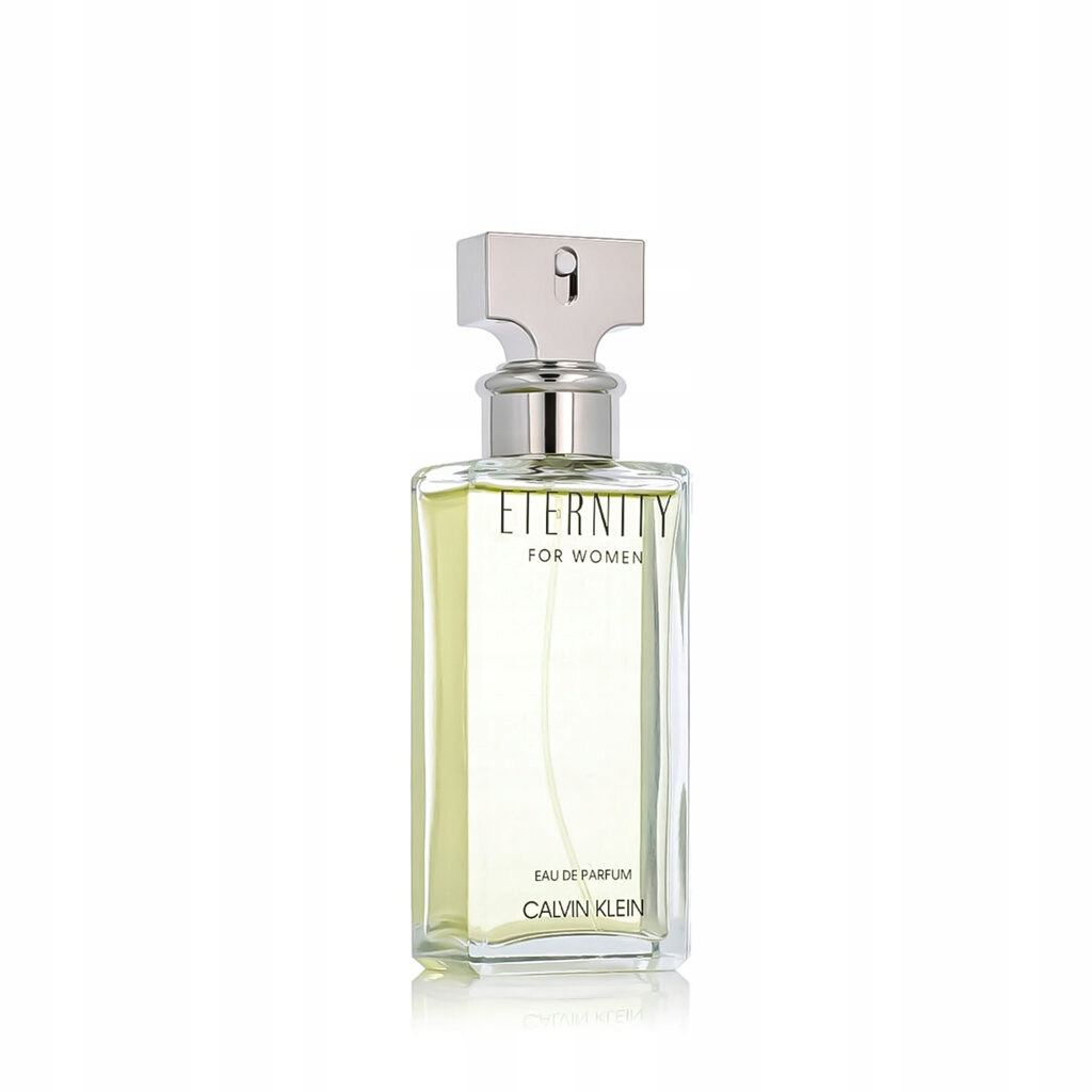 Calvin Klein Eternity for Women Edp 50 ml W