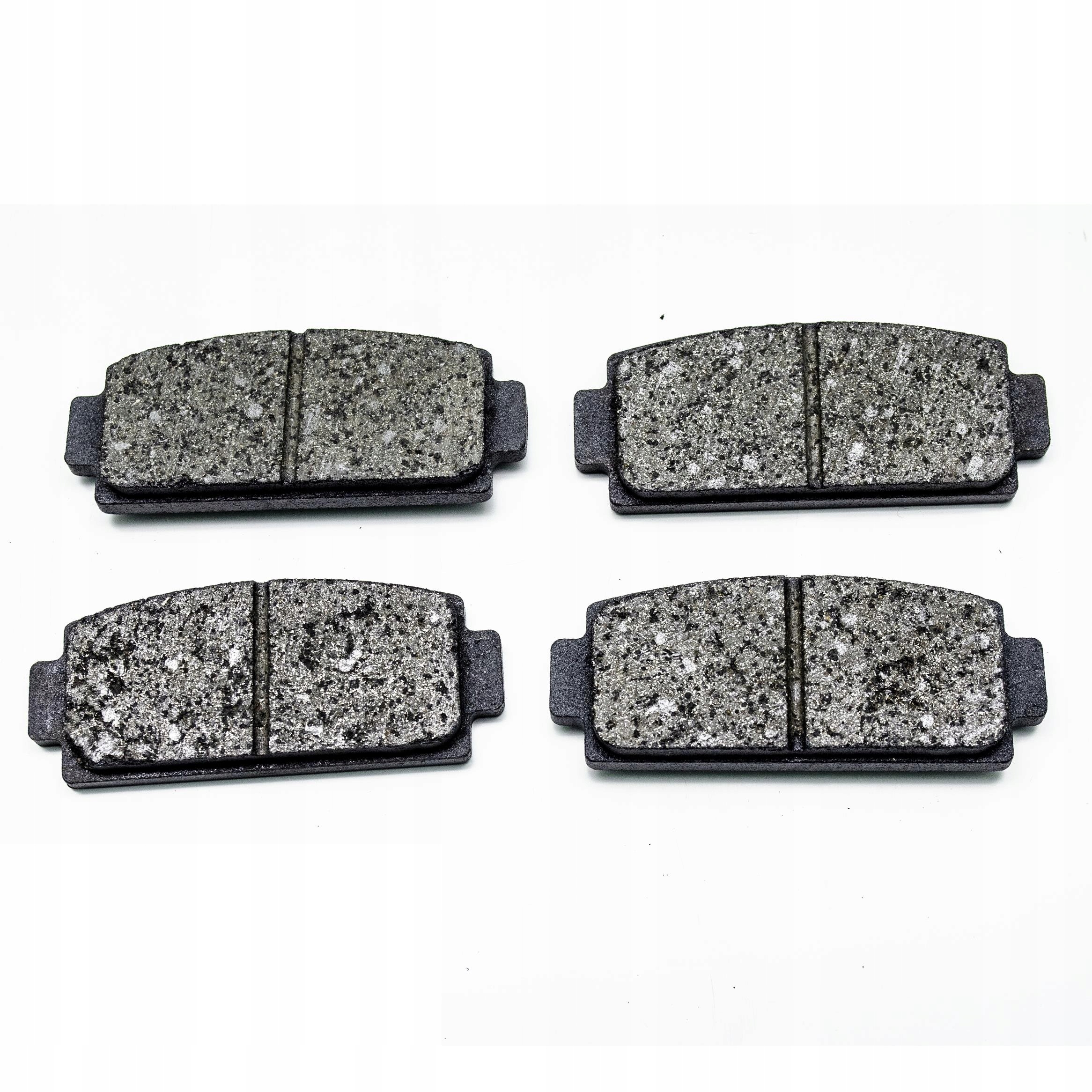 MMART000410 - Модель Microcar MGO Ligier IXO JS50 Chatenet