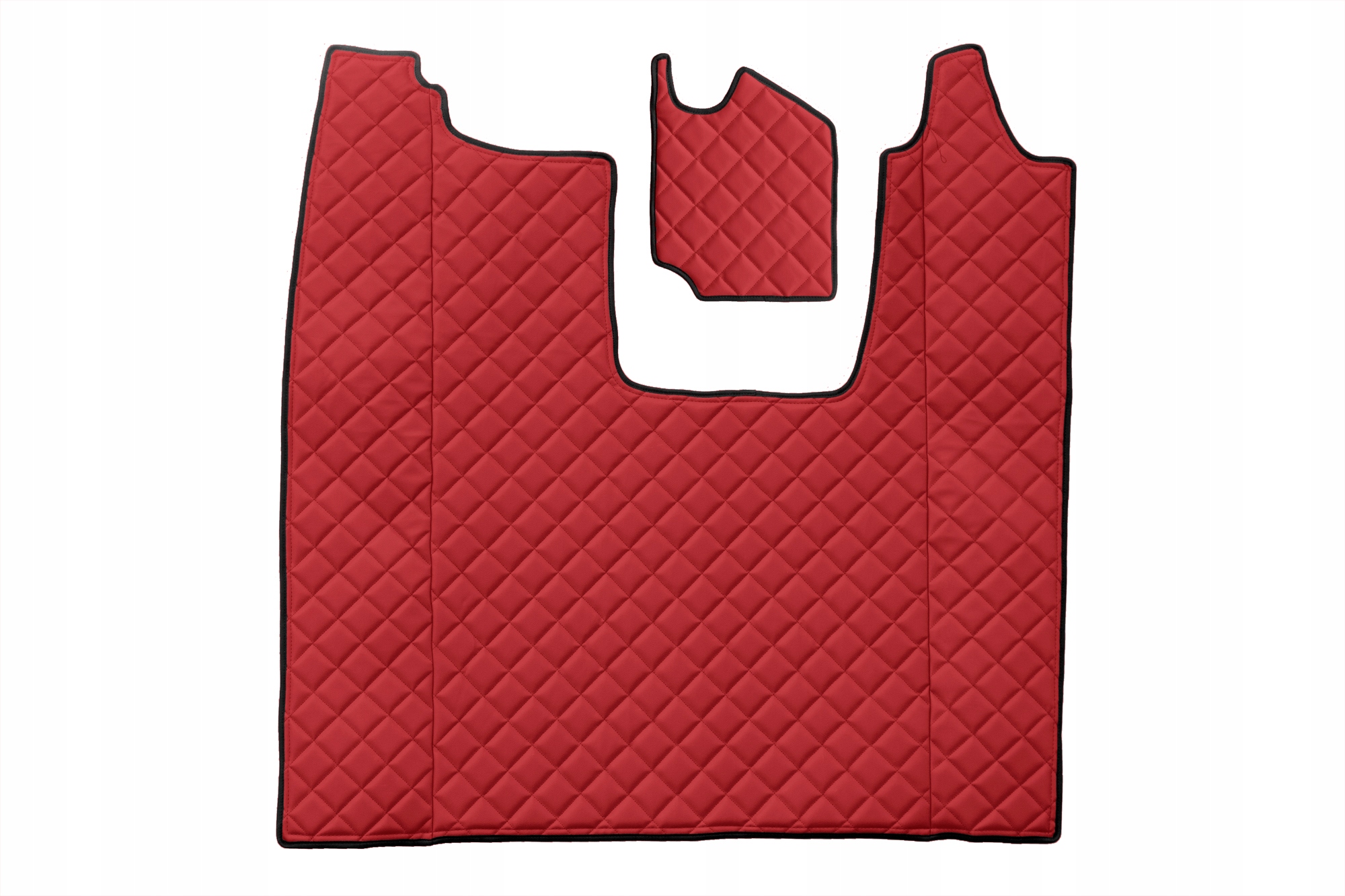 Koberec Tir Scania R Next Gen Křeslo Pasáž Pneum