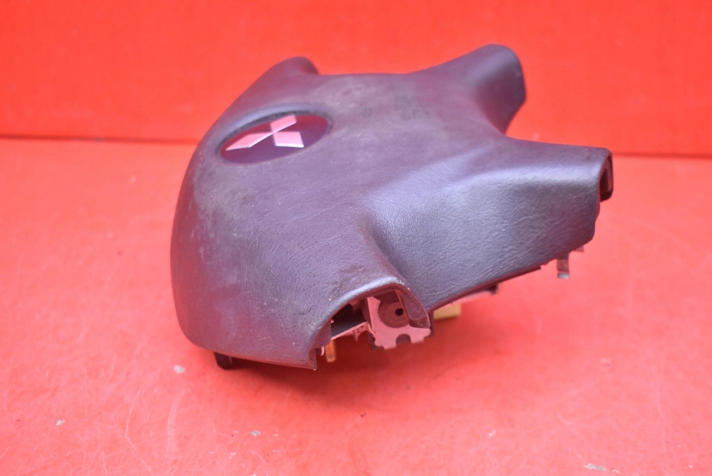 mitsubishi OUTLANDER 2 X подушки безопасности ремень