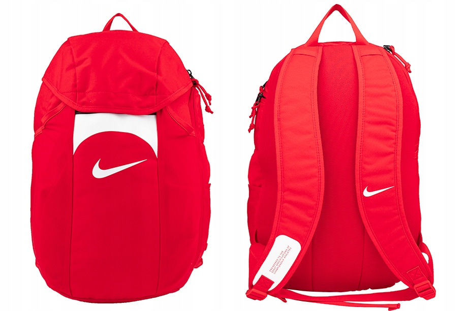 Nike plecak miejski sportowy backpack Marka Nike
