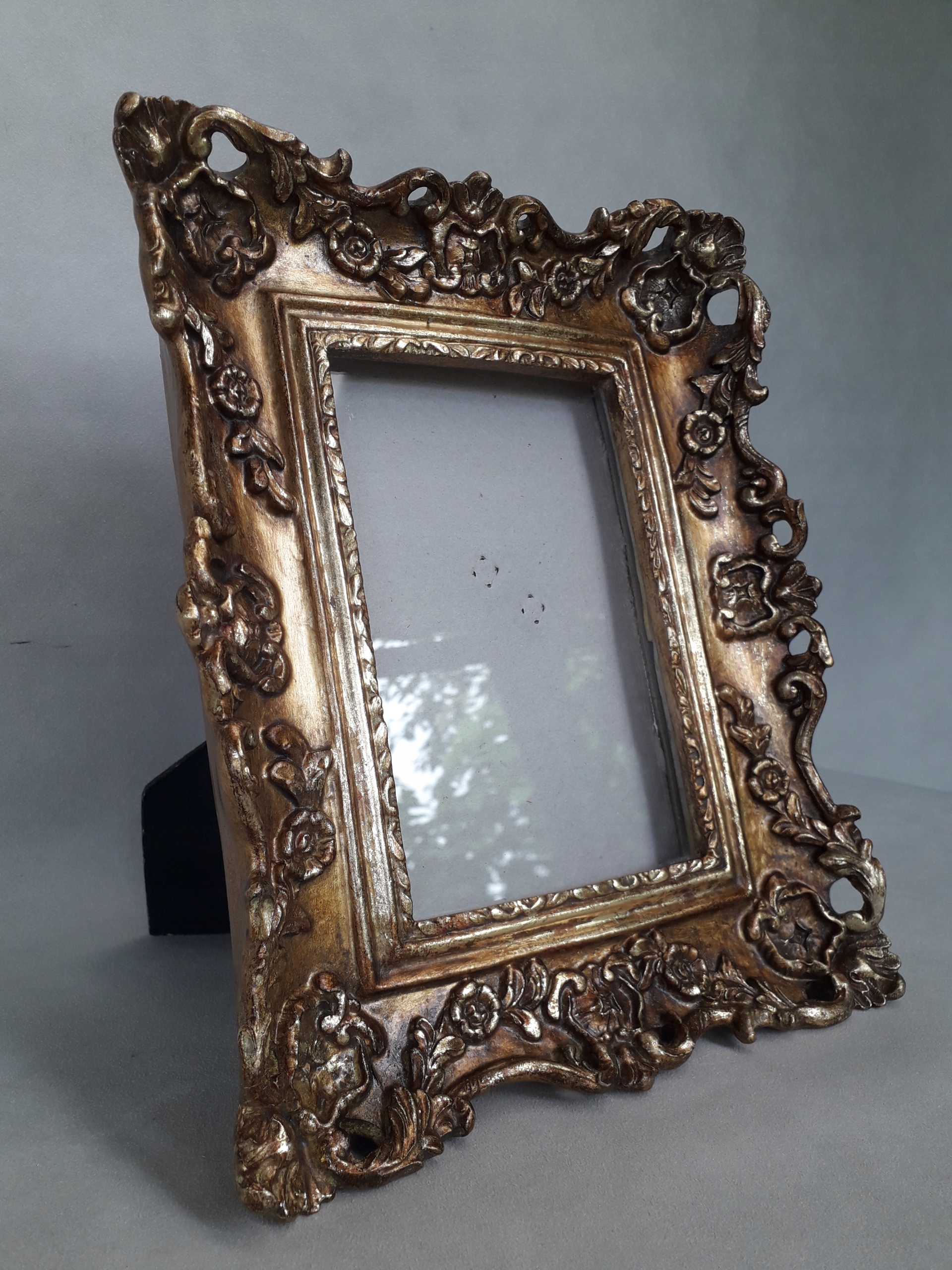 UNIKATOWA RAMKA NA ZDJĘCIA