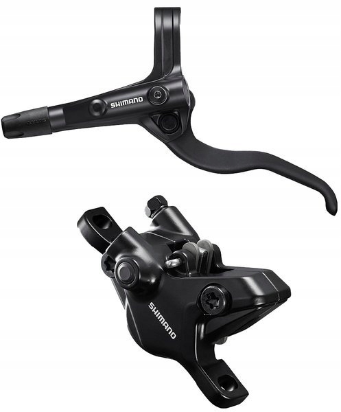 Shimano Deore Br MT401 Přední kotoučová brzda