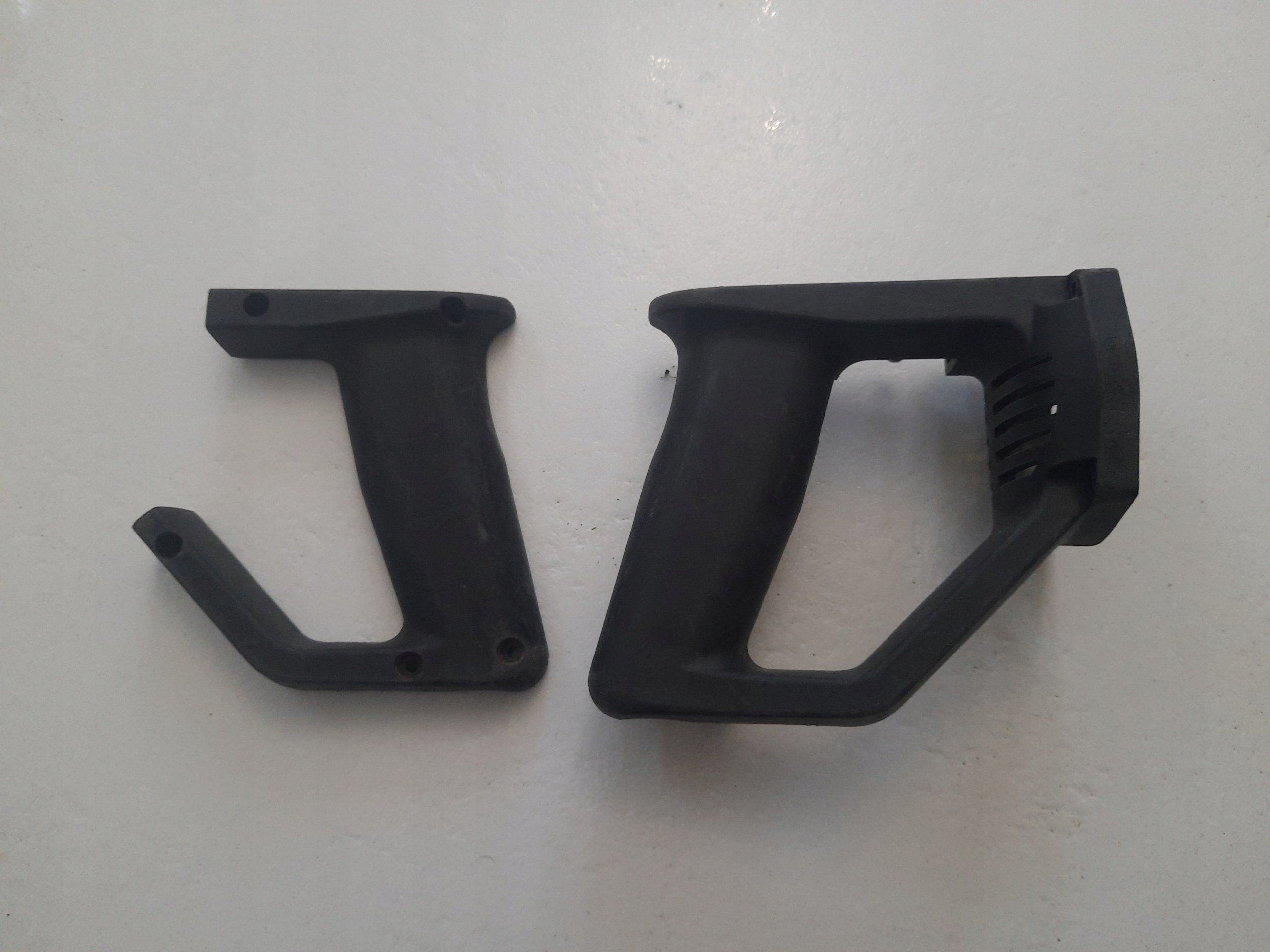 Rems Lisica 56C RĘKOJEŚĆ uchwyt