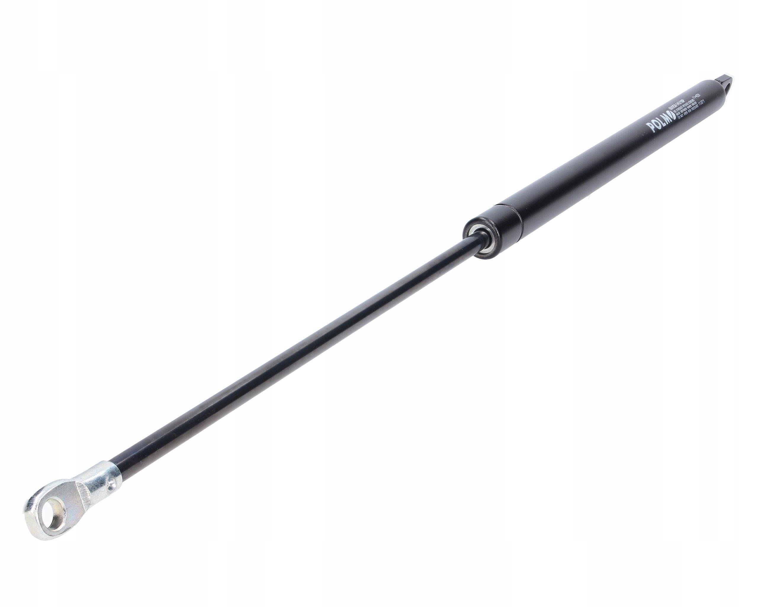 plynový pohon A=590 B=300 F400N 3 Roky Záruka