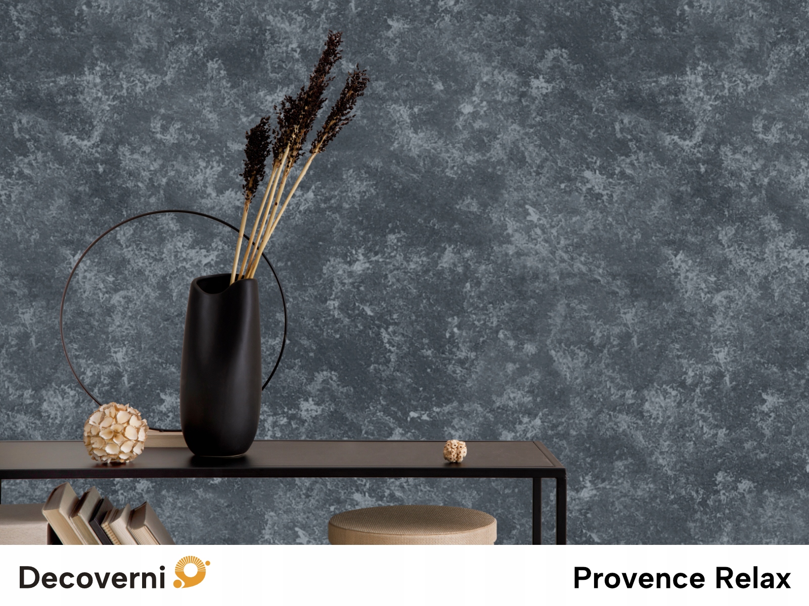 Provence benátská hlína Set Na Cca 5-7 m2 Relax