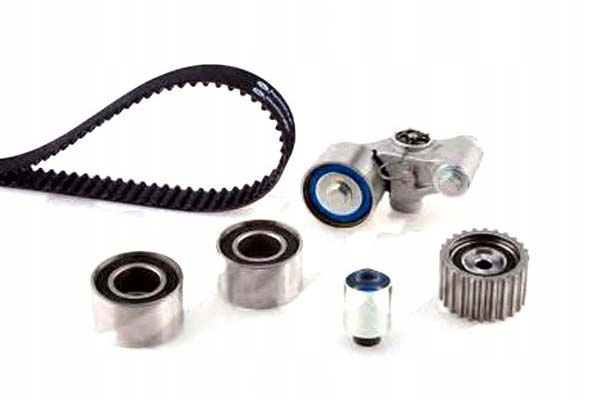 КОМПЛЕКТ РЕМЕНЯ ROZRZADU GATES Ads77306 Ct1058k2 J111