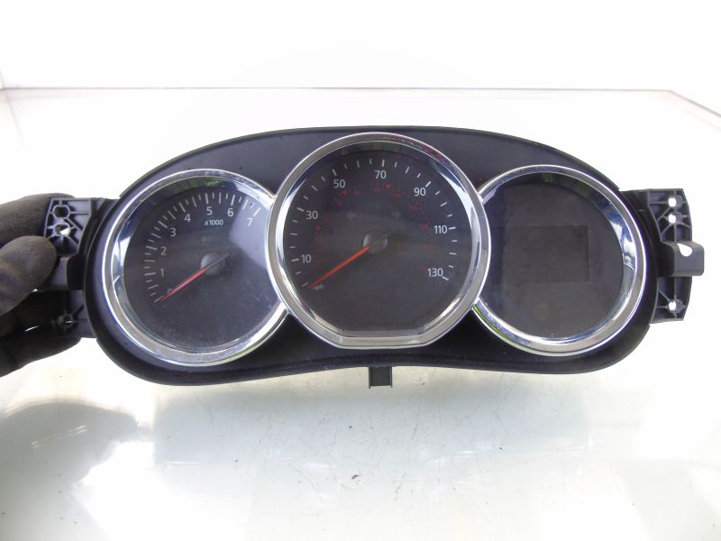 DACIA SANDERO II 1.2 16V LICZNIK ZEGARY