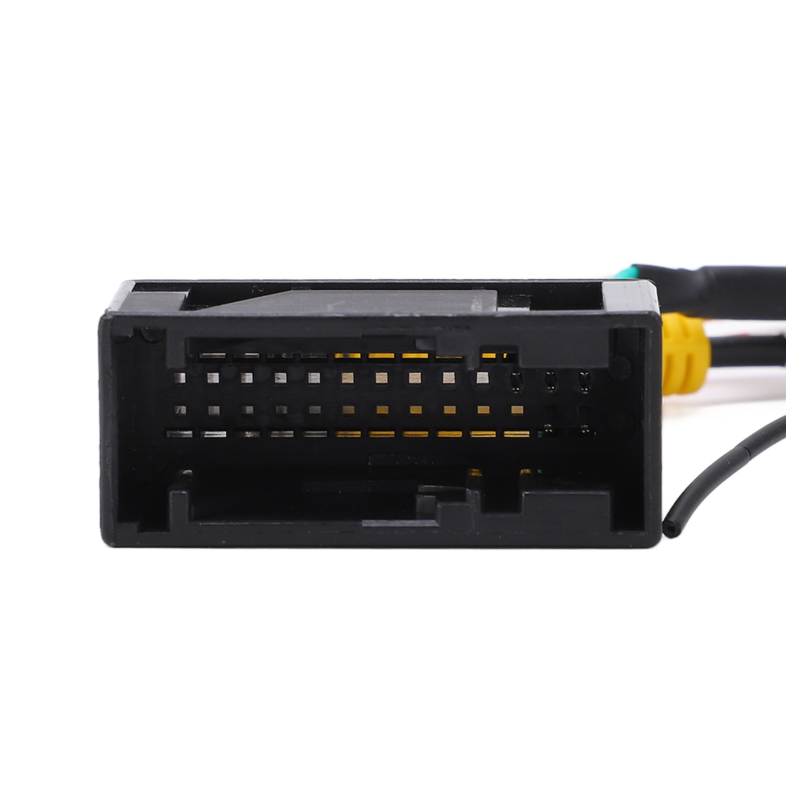 12V 5W RGB na konwerter AV Dekoder Box Adapter EAN (GTIN) 4049367352755