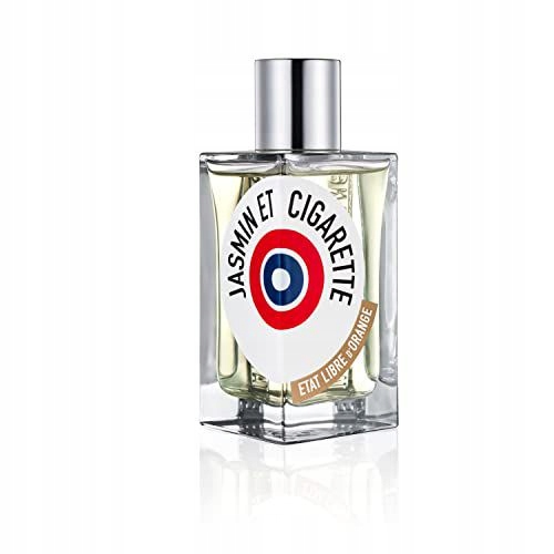 Etat Libre D'orange Jasmin Et Cigarette – Parfémovaná Voda – Objem: 100 ML