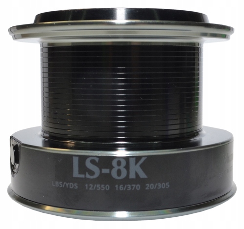 Cívka Okuma LS-8K