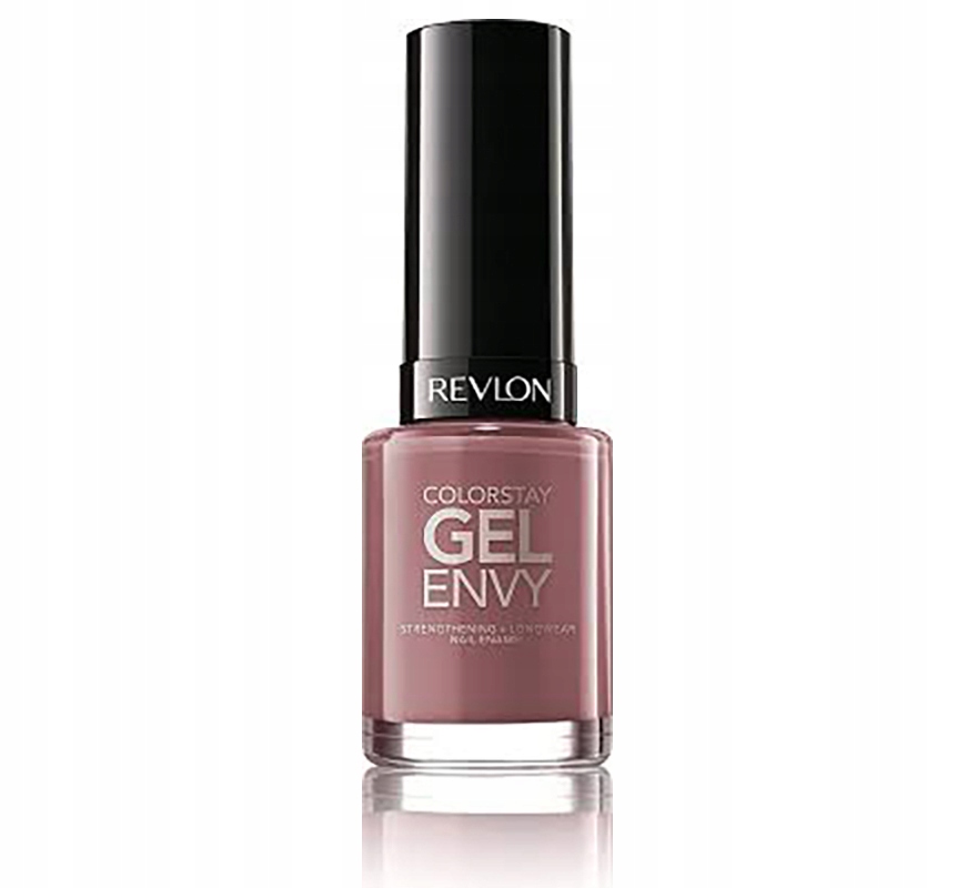 

Revlon lakier do paznokci Gel Envy #470 Stone Cold