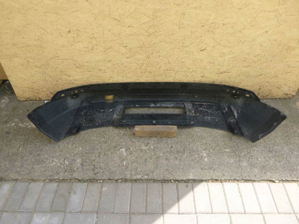 SEAT ATECA 15- Paraurti posteriore