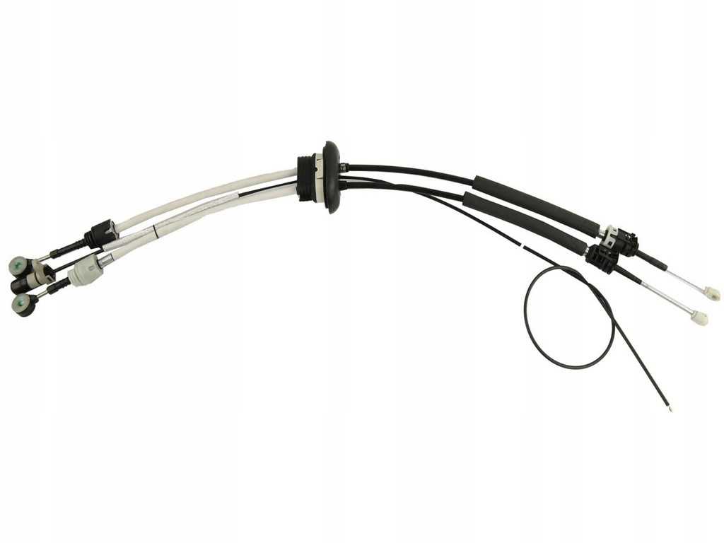 Řadicí Lanko 1115/858+1090/85 MM Scudo Jumpy Expert 2007-2016