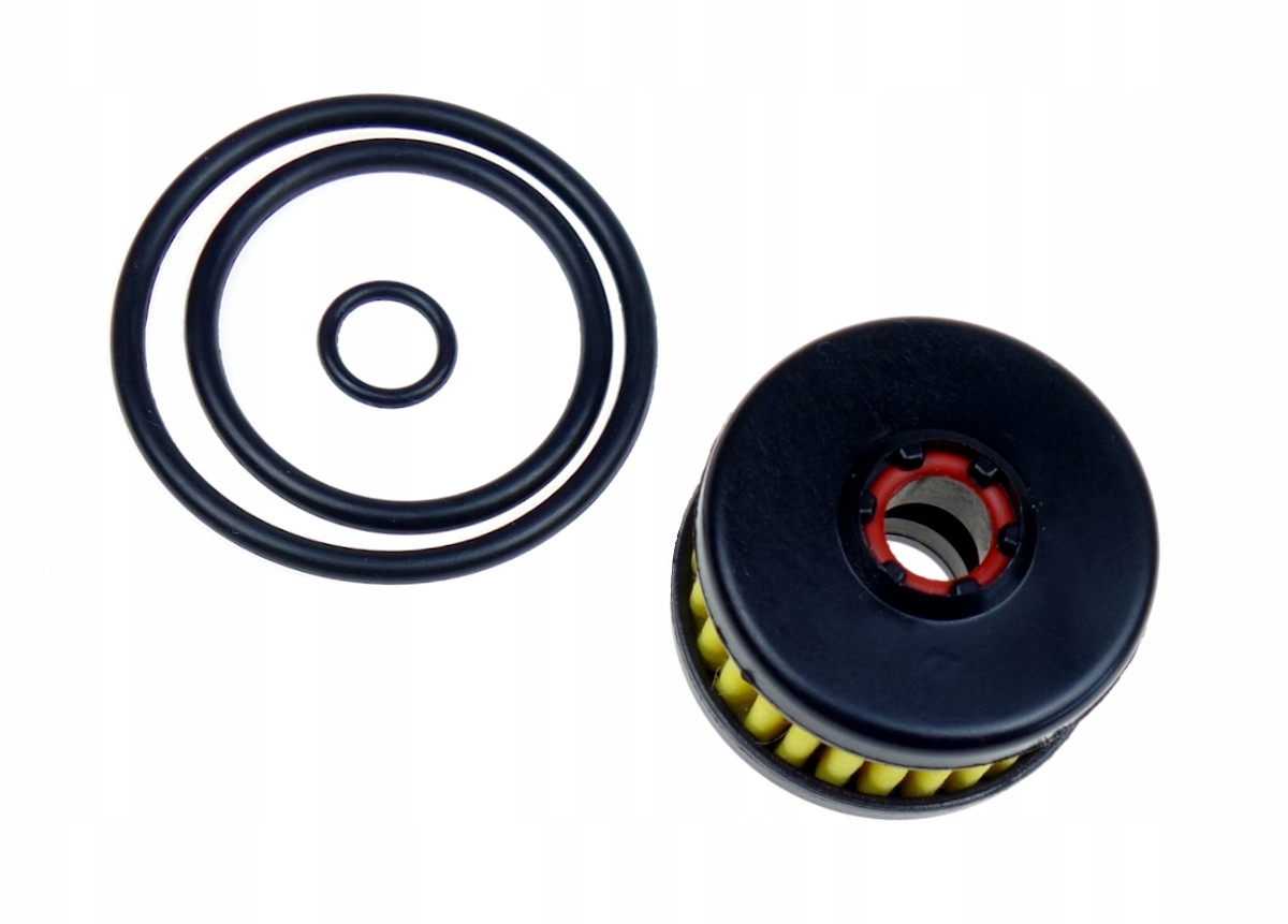 

Filtr Fazy ciekłej Valtek Prins Elpigaz Oringi