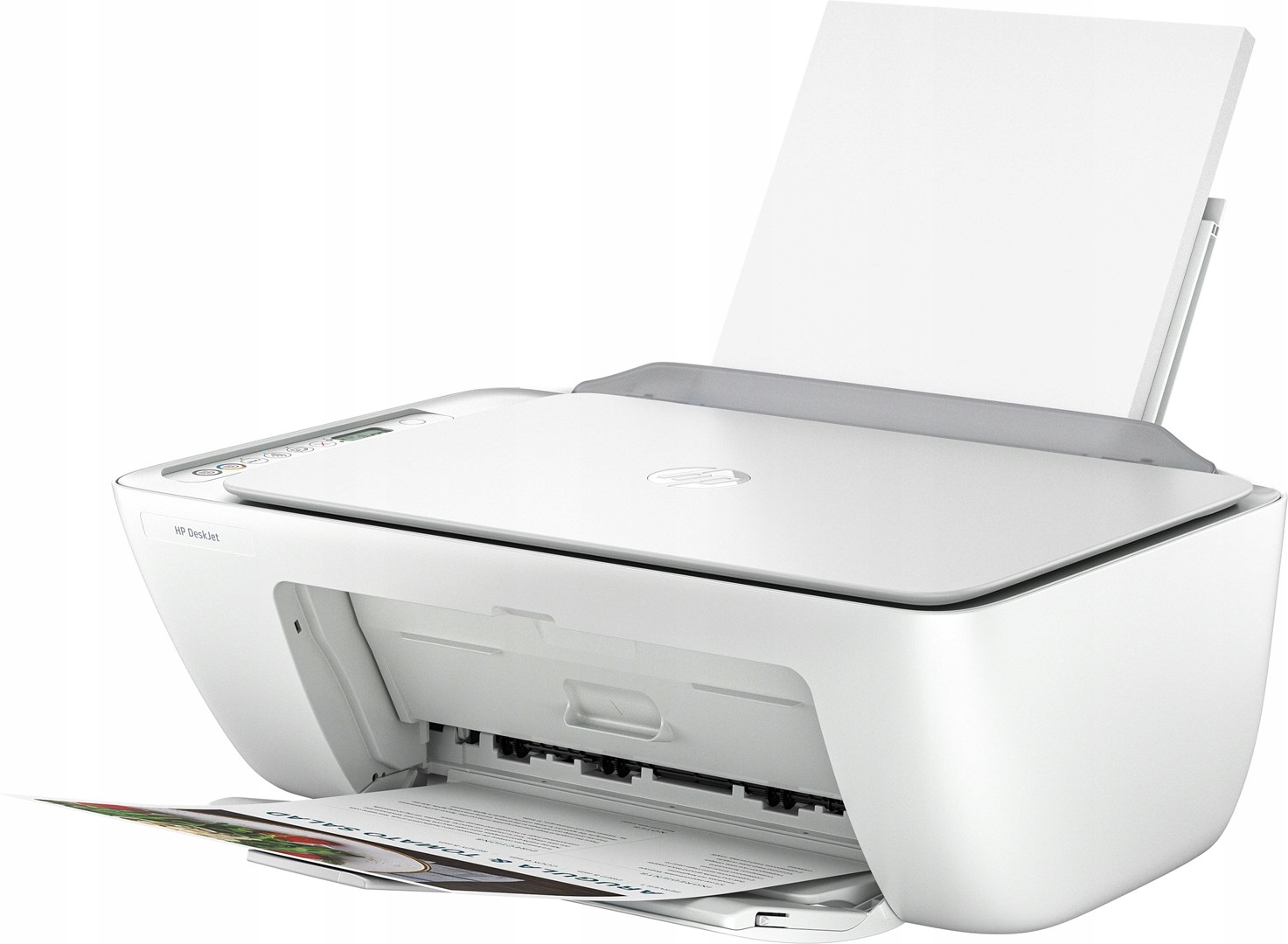 Drukarka wielofunkcyjna kolor HP DeskJet 2810e All-In-One 588Q0B Marka HP