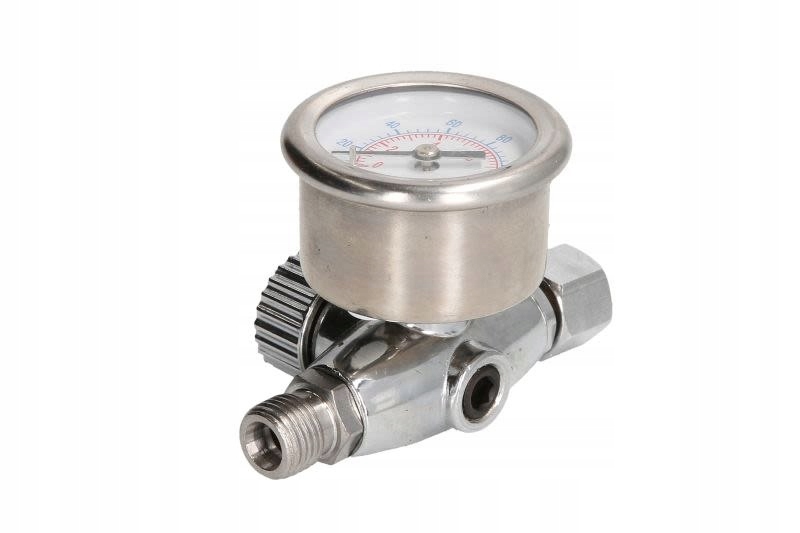 Pistolety i akcesoria AIRPRESS 45748-R Marka Airpress