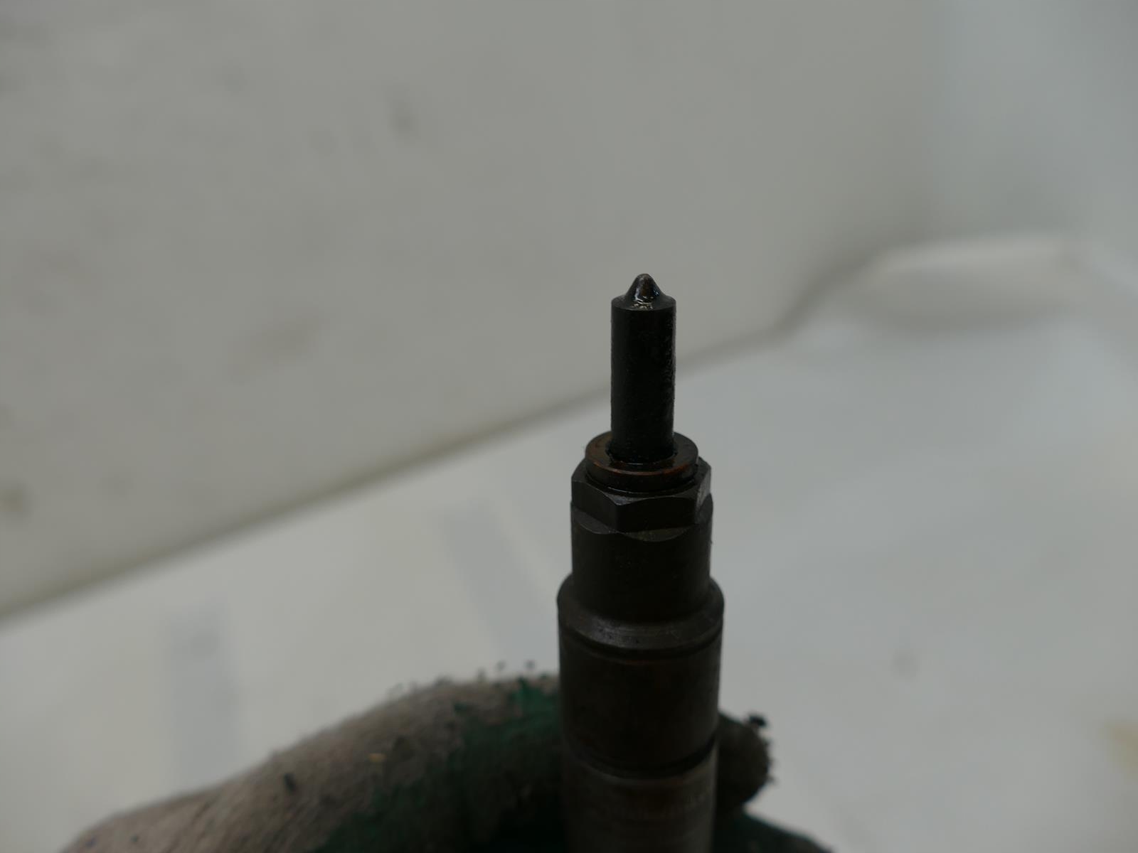 AUDI SKODA SEAT VW 1.9 TDI injector nozzle