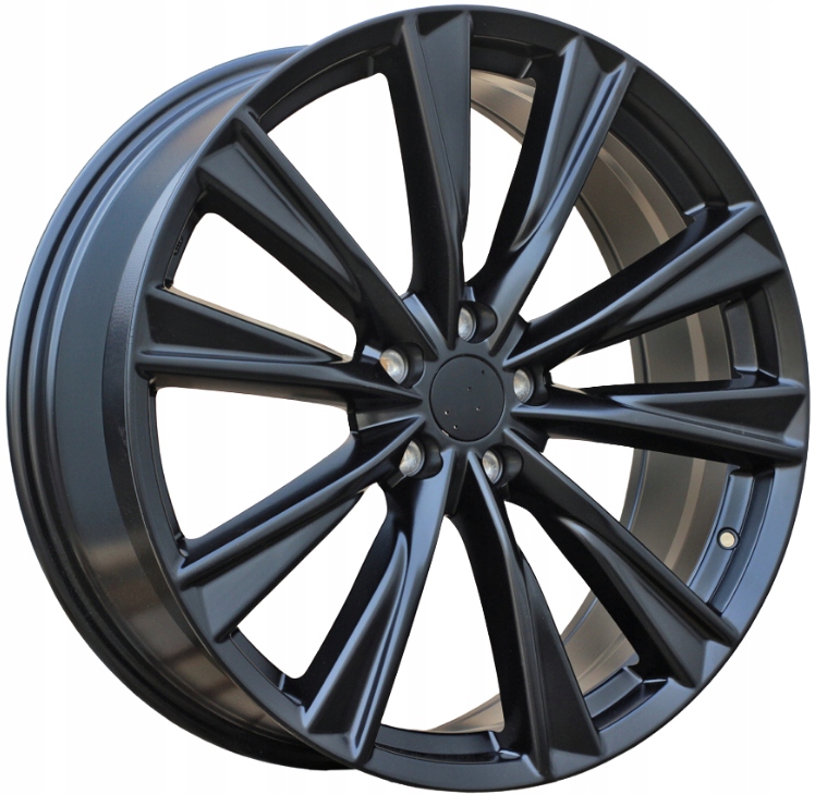 Disky Pdw 20 Fiat Sedici Fy