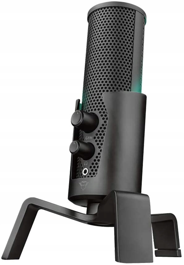 Mikrofon do komputera USB Trust GXT 258 Fyru