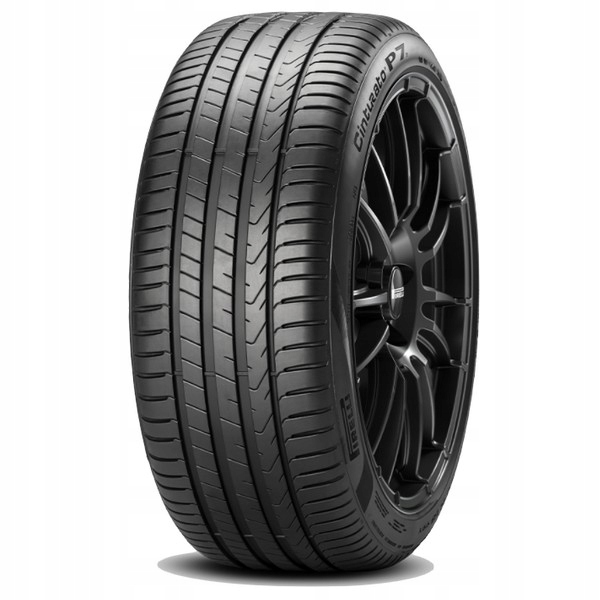 

2 szt. Pirelli 245/50R19 Cinturato P7 105W XL Bmw