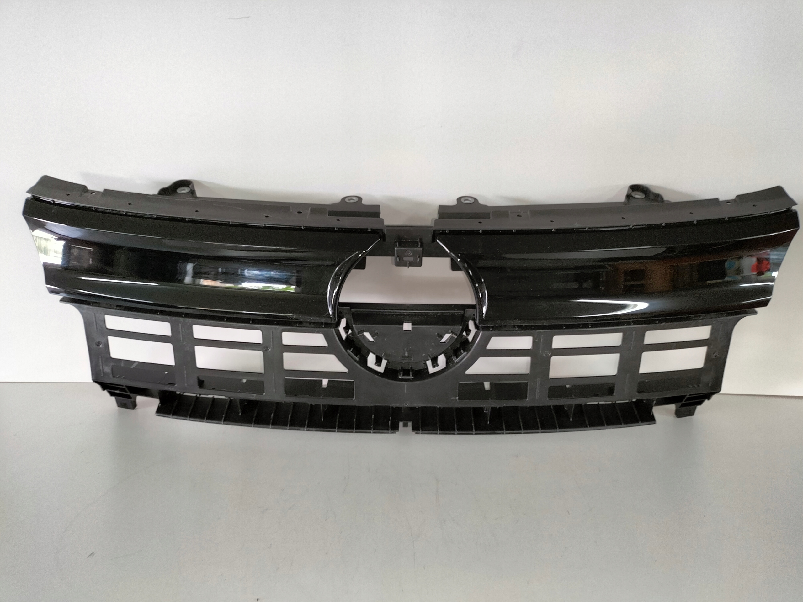 grille grid grill VW T7 T-7 7T0 21