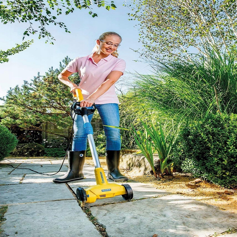 ELEKTRYCZNY SKROBAK DO FUG SZCZOTKA DO CHWASTÓW EAN (GTIN) 87625929