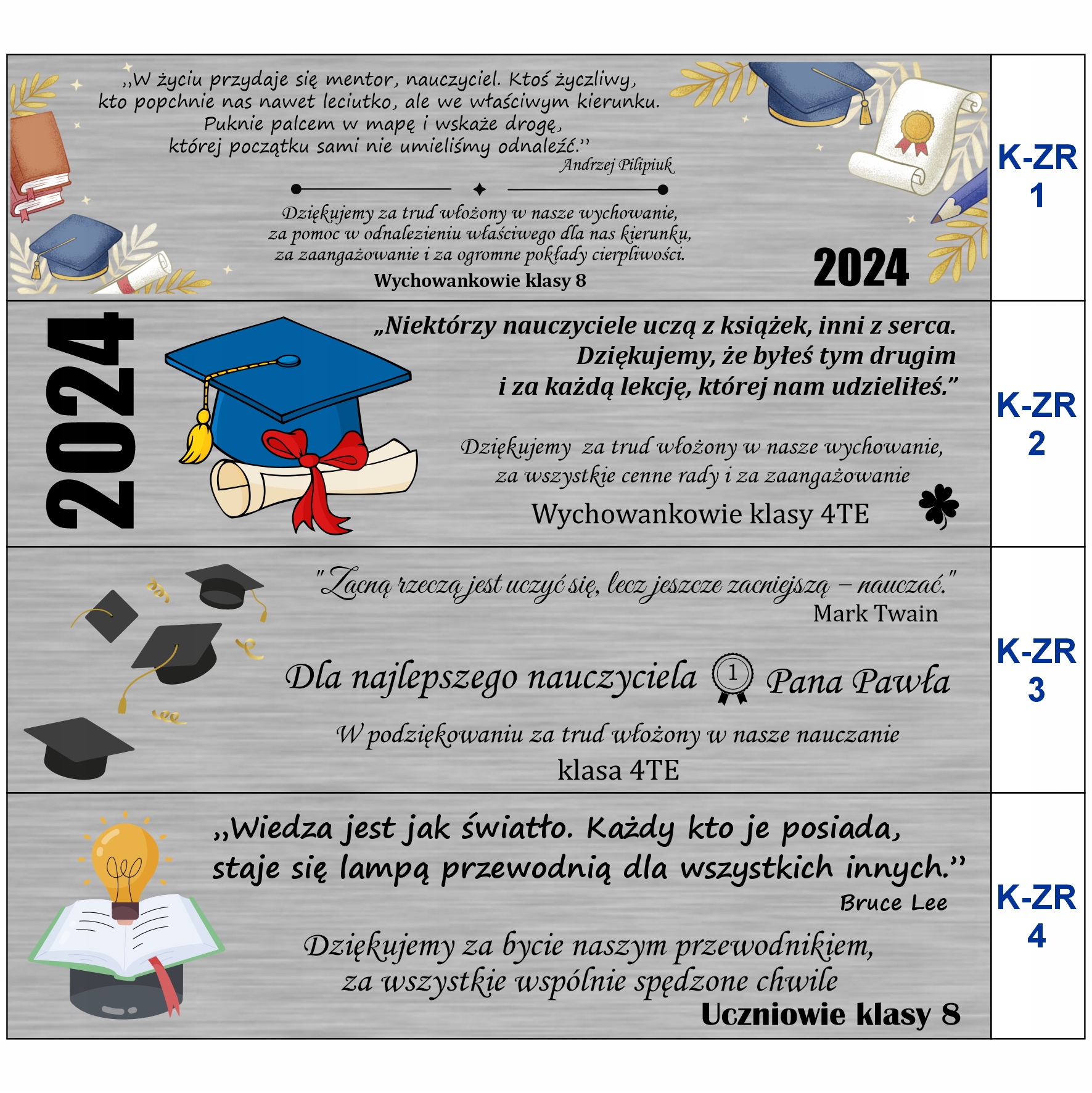 Długopis czarny Parker Jotter 60 Pudełko Grawer Prezent dla Kolor czarny Odcienie szarości i srebra