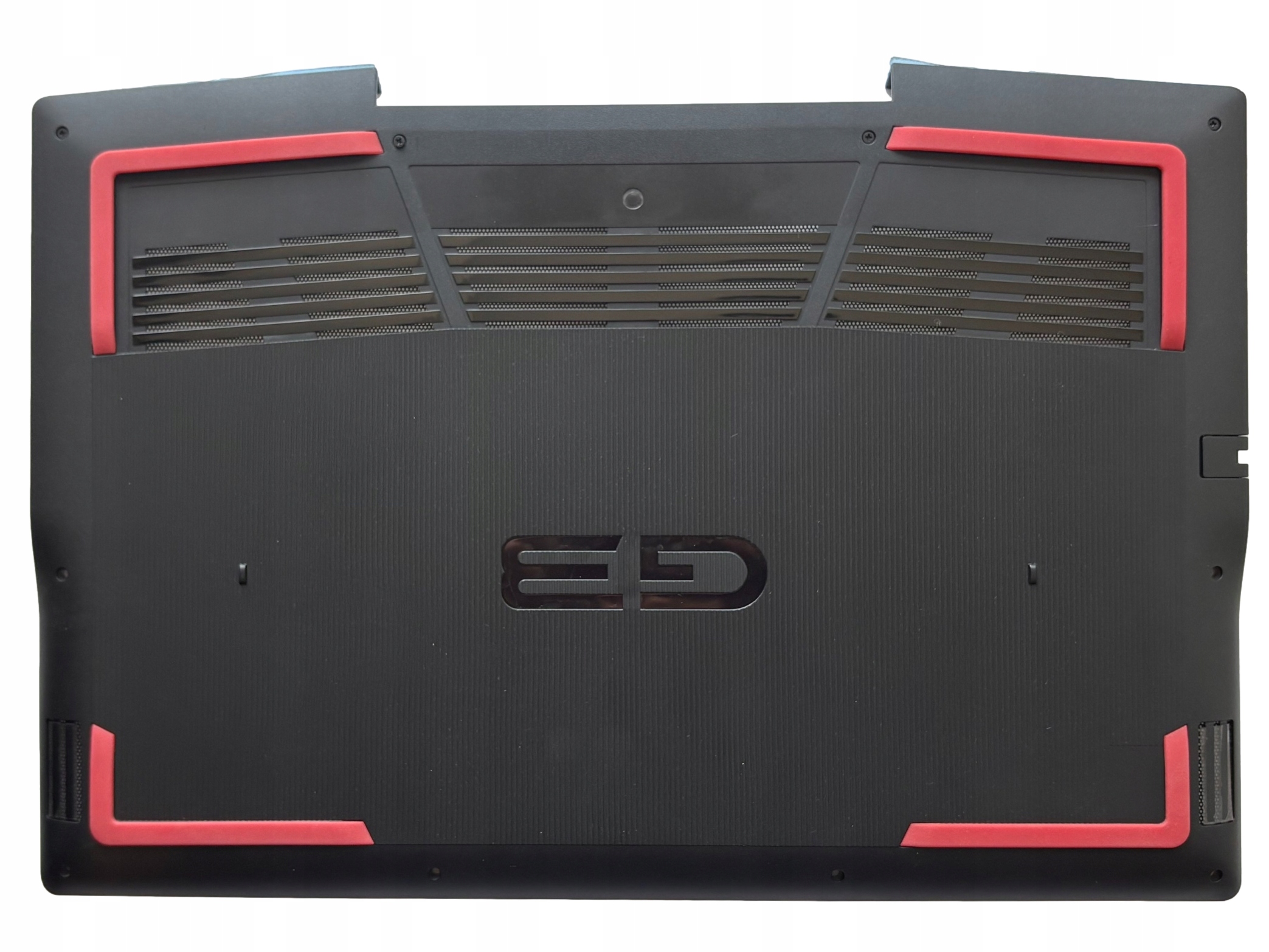 Spodní Kryt Pro Dell G3 15 3590 G3 15 3500 G3 15 3770 P89F 8XMWC Červený