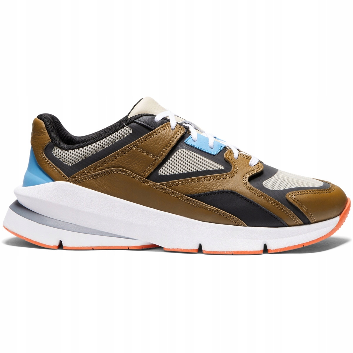 Unisexové boty Under Armour Ua Forge 96 Leather reissue