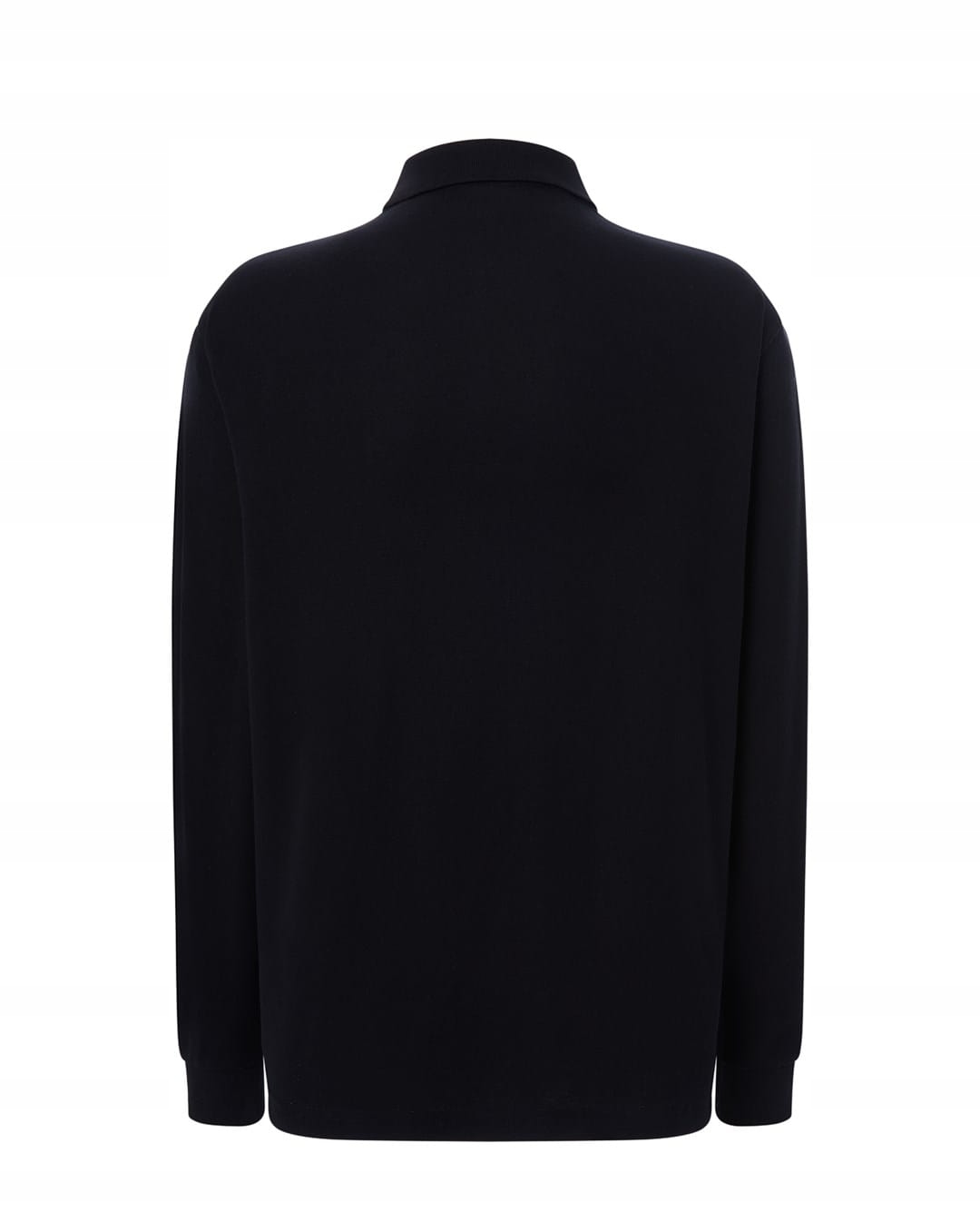 Koszulka polo robocza męska czarna roz.XL Rodzaj polo