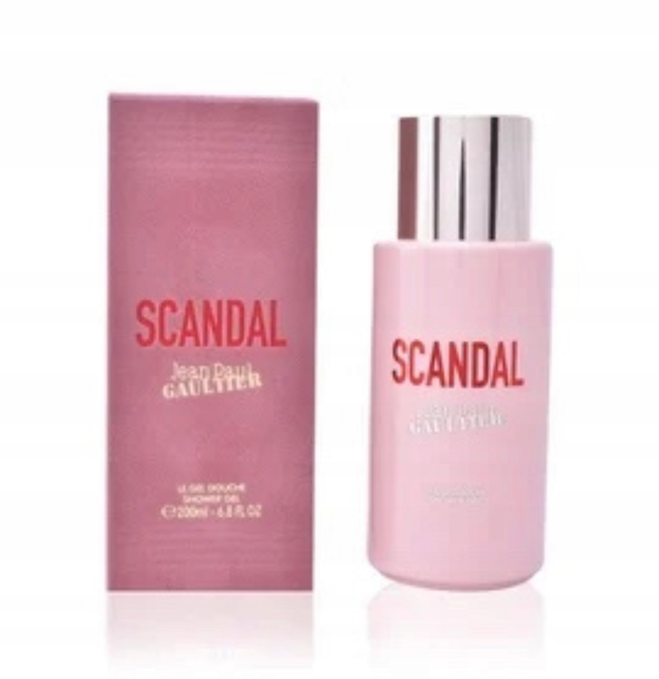 Jean Paul Gaultier Scandal gel p/sprcha 200 ml