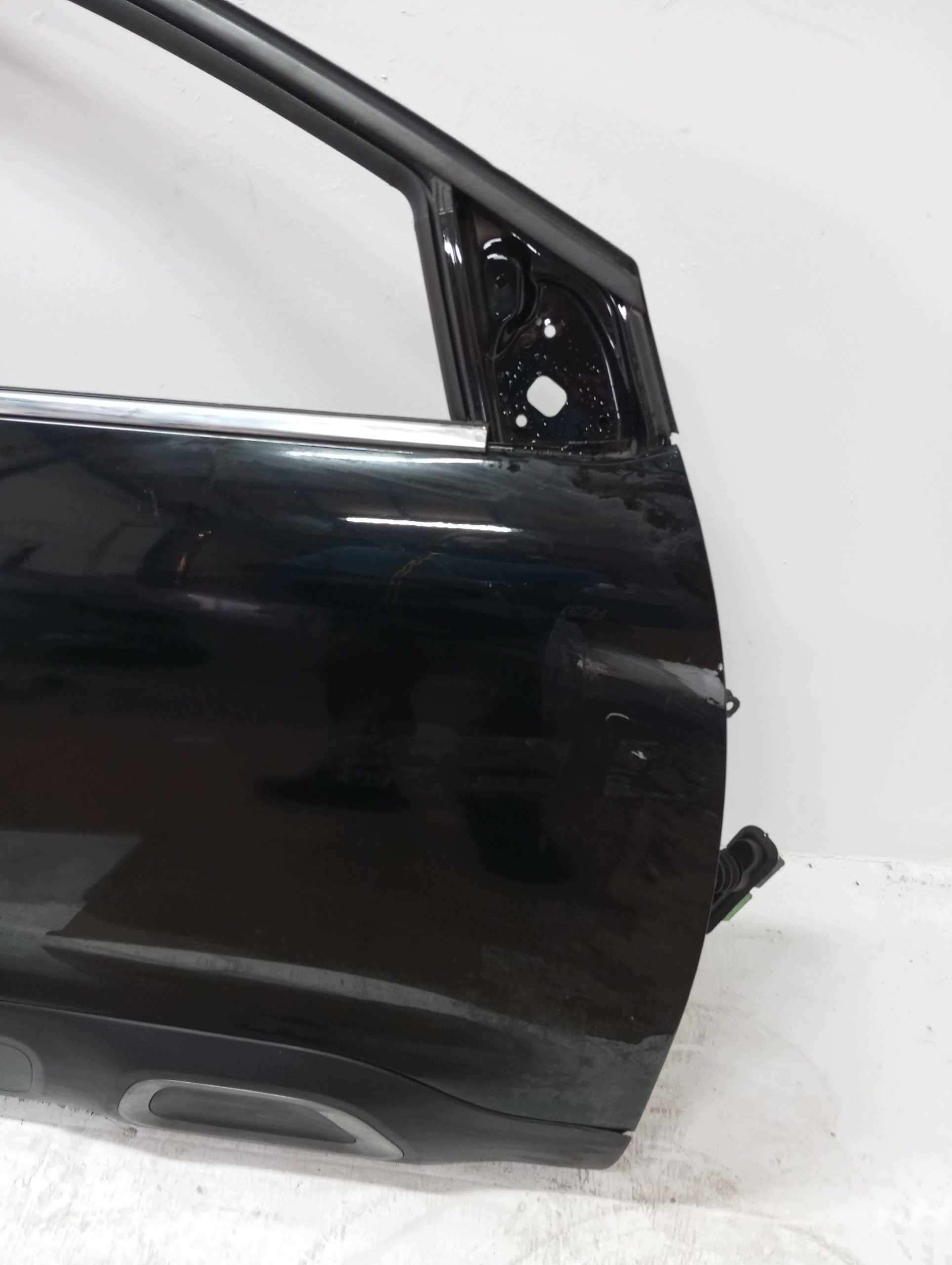door right front CITROEN C5 AIRCROSS 23R BSZ