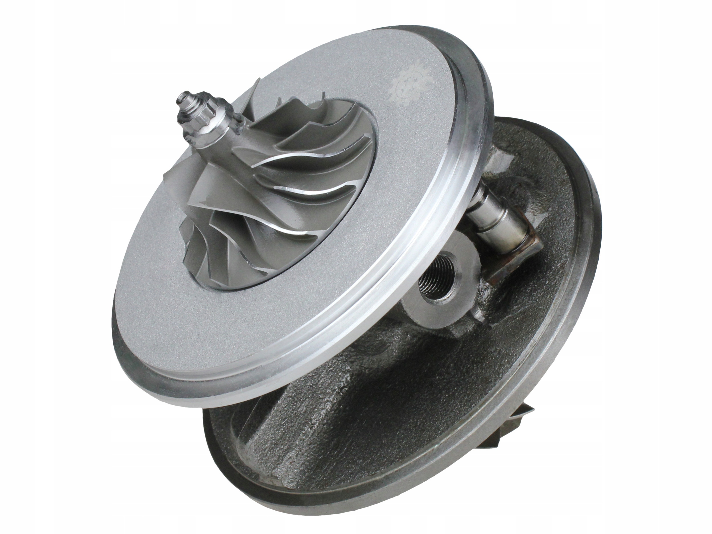 KSJ1287 - ЯДРО ТУРБІНИ KORAS 1.9 TDI 110KM 90KM AHF ASV ALH