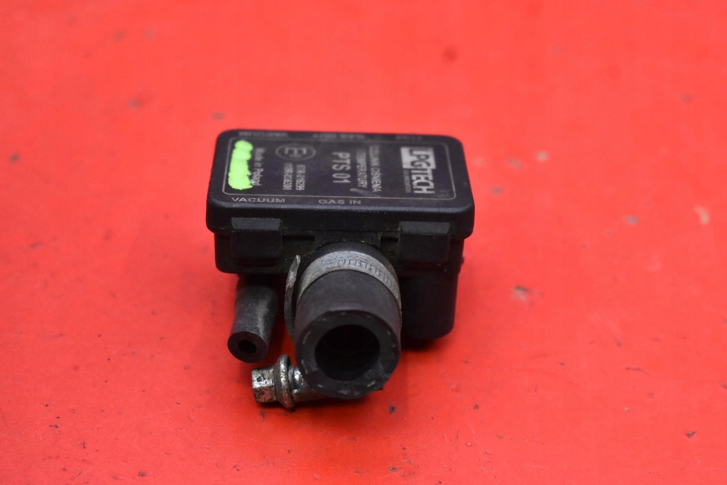 Sensor MAPSENSOR Gas LPG 67R-016299