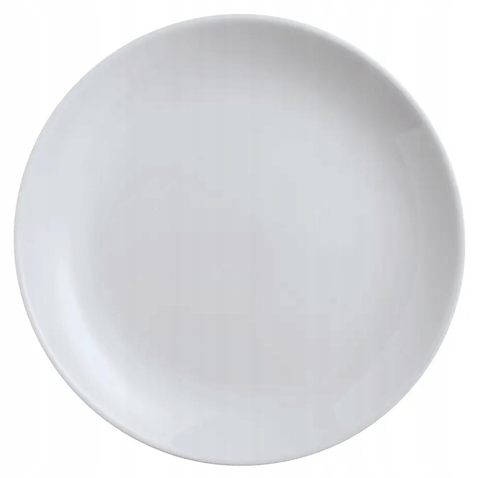 

Talerz Obiadowy Płytki Diwali Granit Luminarc 25CM