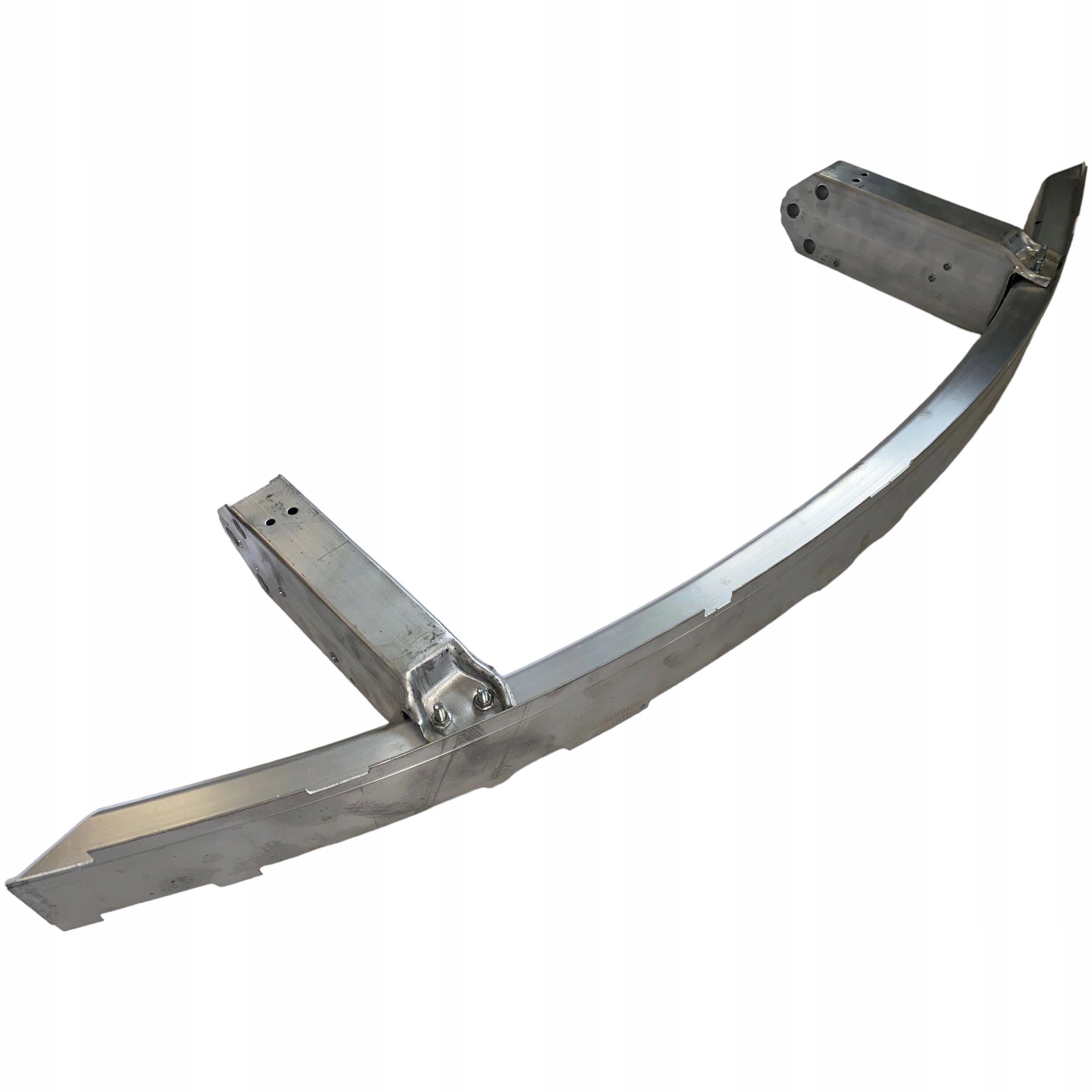 Nosník Nárazníku přední zesílení Bmw 7 F01 F02 2008-2015 7183853