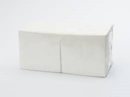

Serwetki papierowe białe 24x24 1-warstwowa 100 szt