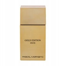 Pascal Morabito Gold Edition Old Edp 100 ml