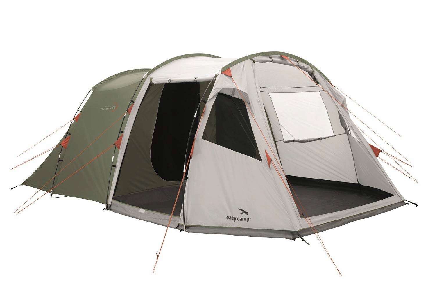 Stan Pro 6 Osob Easy Camp Huntsville 600