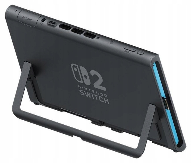 Konsola Nintendo Switch 2 • Cena, Opinie - Allegro