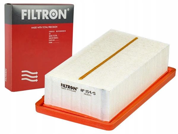 

Filtron Filtr Powietrza Ap 154/5