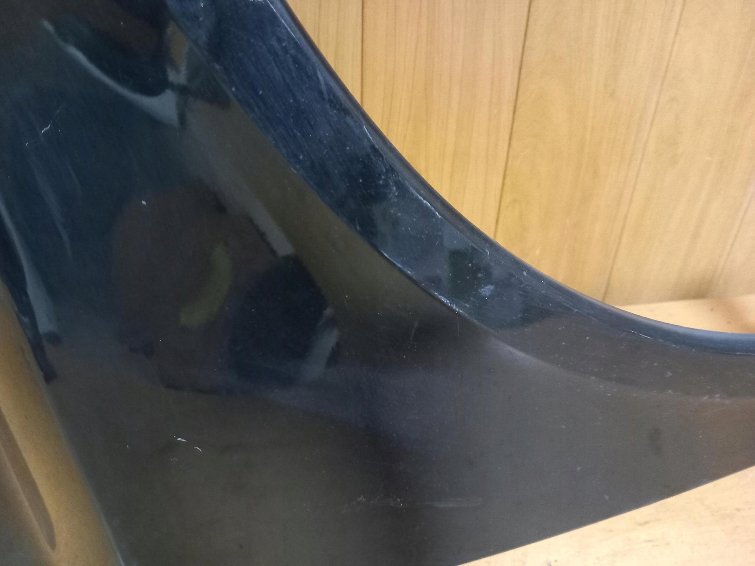 fender right front RENAULT LAGUNA II 01-07