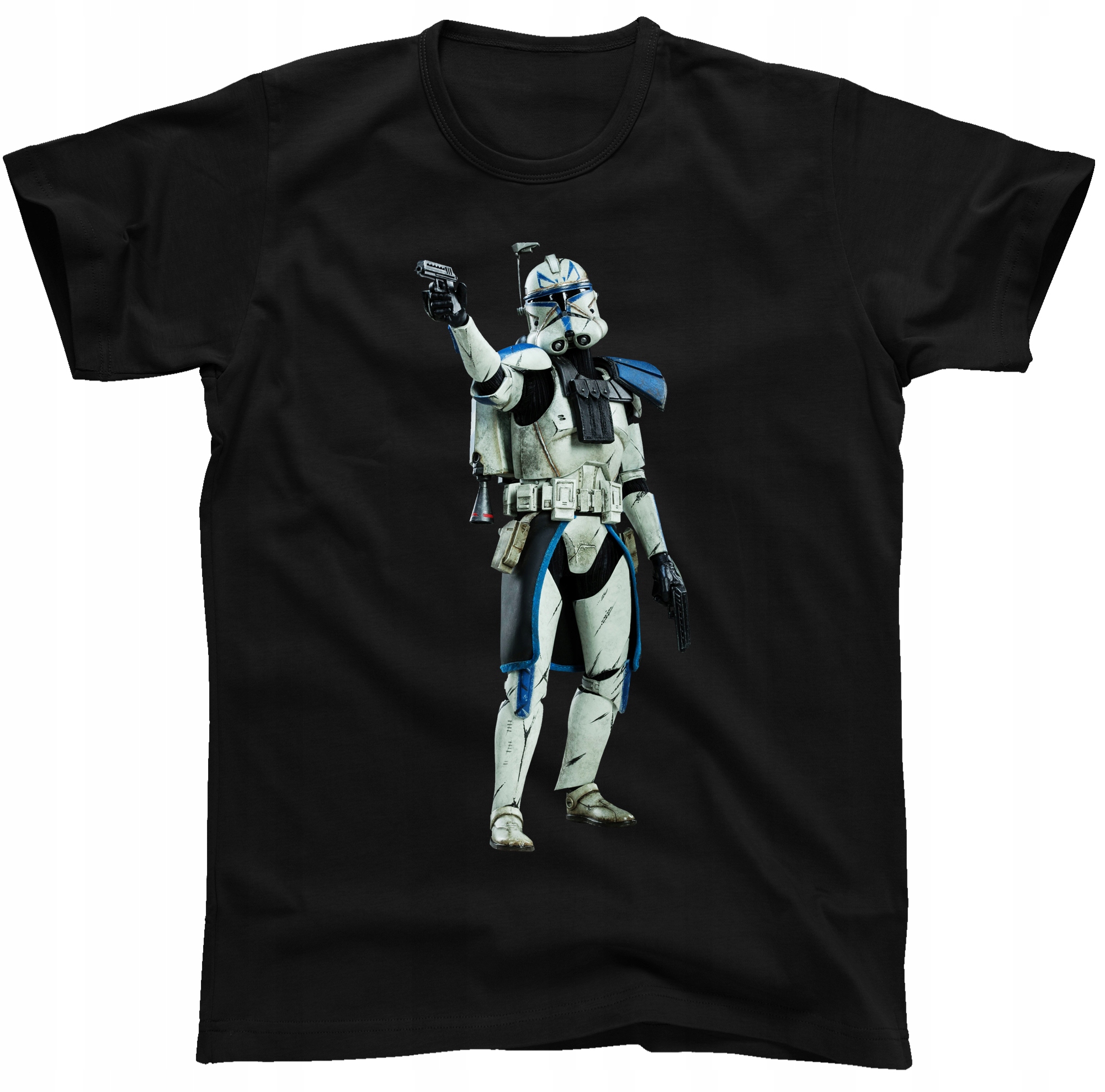 

Koszulka Star Wars Gwiezdne Wojny Szturmowiec
