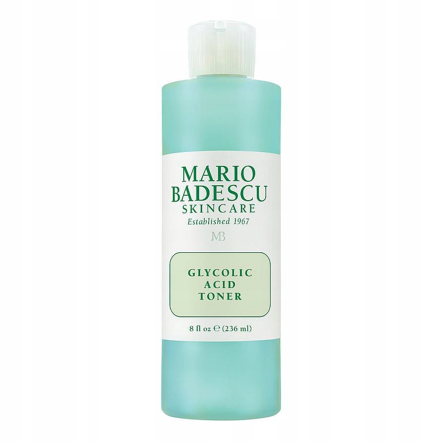 Mario Badescu – Toner Glycolic Acid 236 ML [komsetyki]