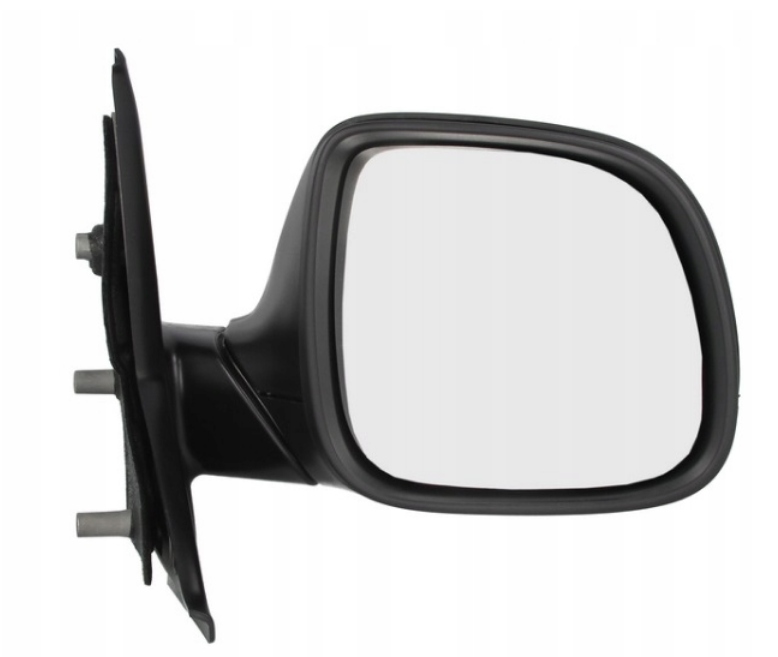 Zrcátko Pravé Vw Transportér Multivan 03-15