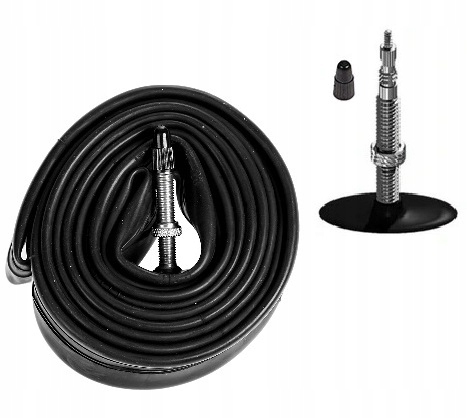 

Dętka Kellys Butylowa 26 x 1,75-2,125 Fv Presta