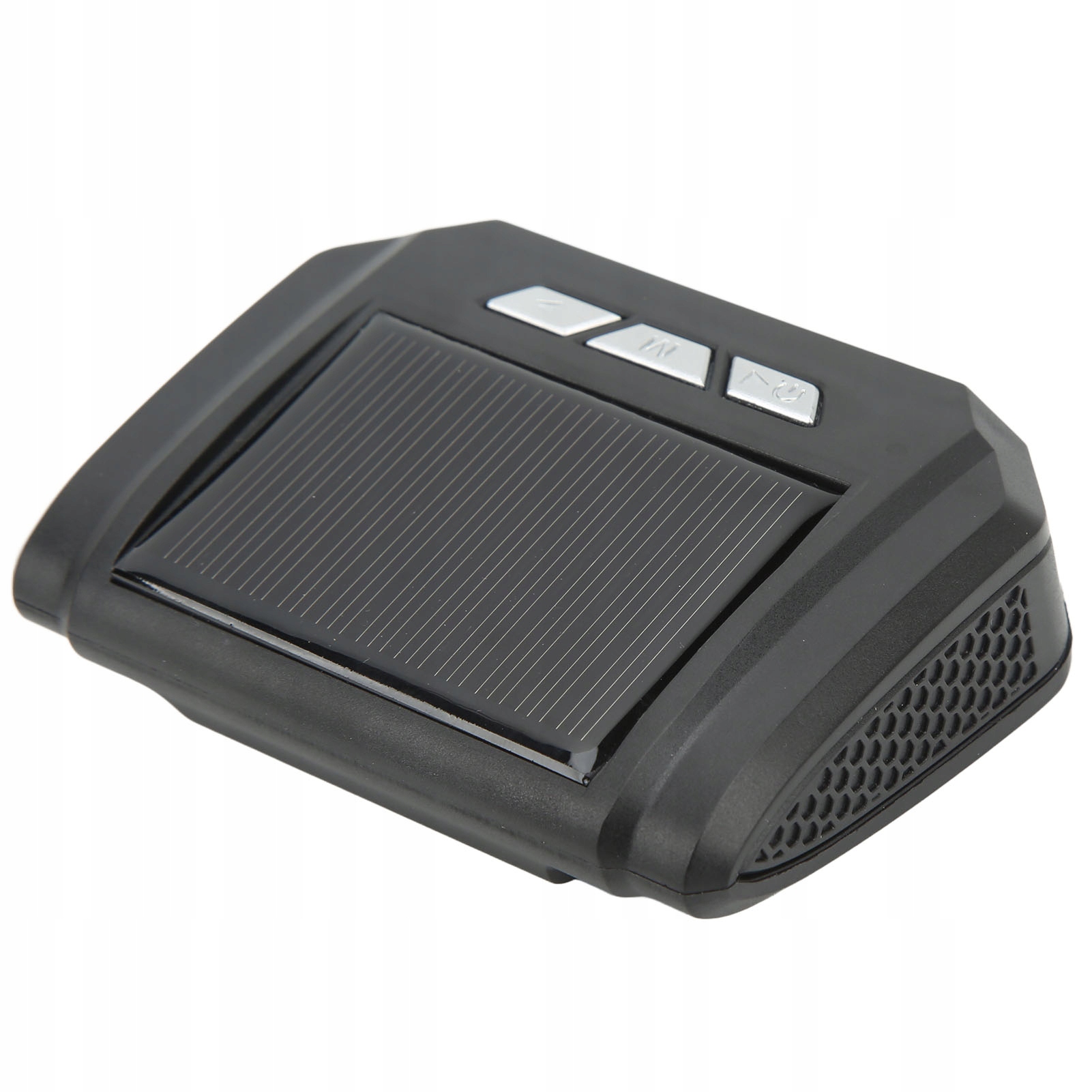 Belaidė TPMS sistema dviem ratams su 2 jutikliais, saulės ir USB įkrovimu, JE